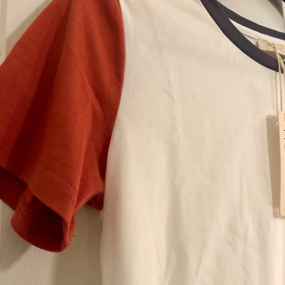 ROOLEE Brand New T Shirt - Picture 5 of 6